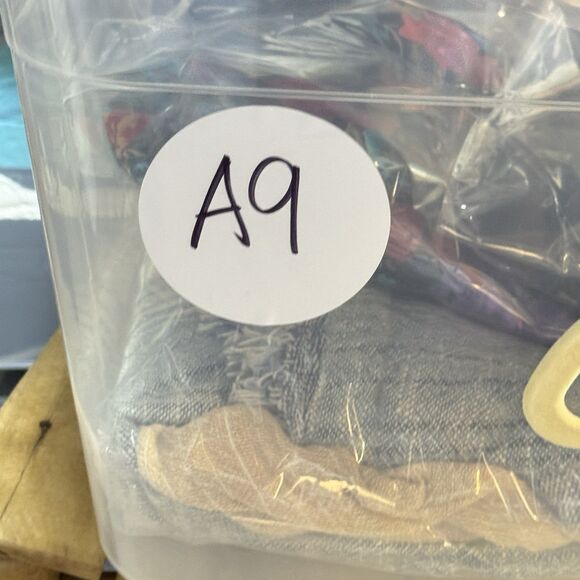 Old Navy Dainty Floral Cute Peasant Tiered Sleeveless Pockets Maxi Dress X-Large - Picture 10 of 10